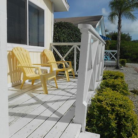 Hoopers Bay Villas Exuma 조지타운 외부 사진