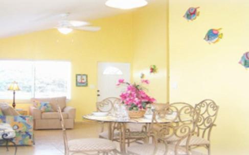 Hoopers Bay Villas Exuma 조지타운 객실 사진