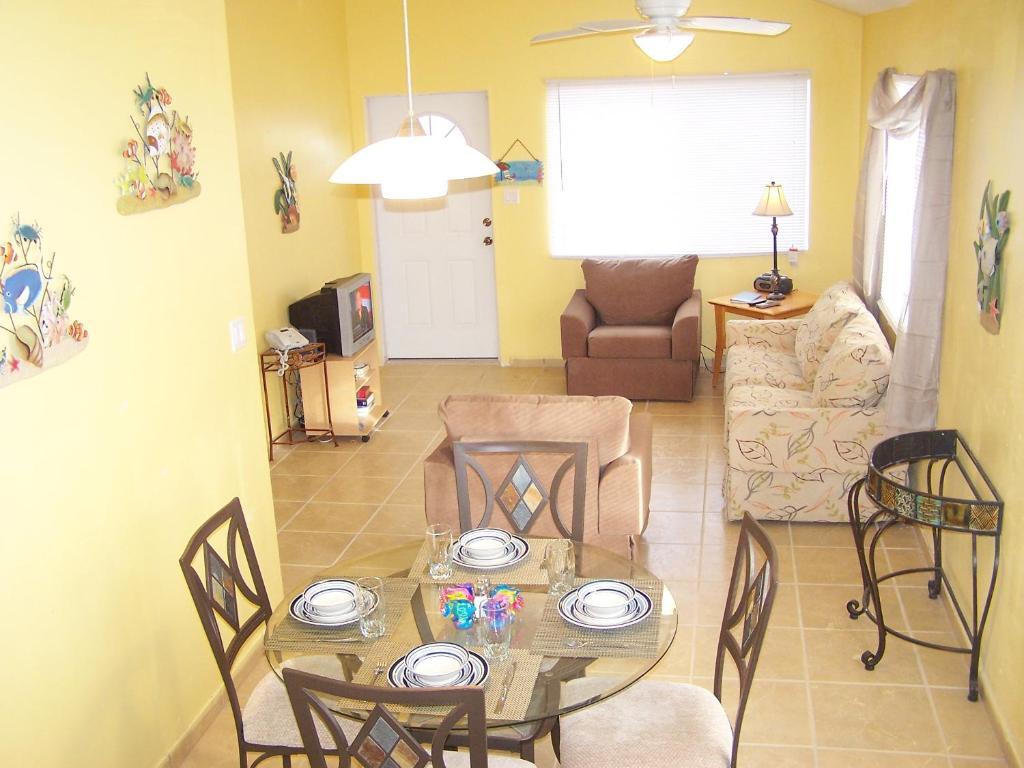 Hoopers Bay Villas Exuma 조지타운 객실 사진