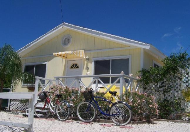 Hoopers Bay Villas Exuma 조지타운 객실 사진