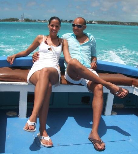 Hoopers Bay Villas Exuma 조지타운 객실 사진