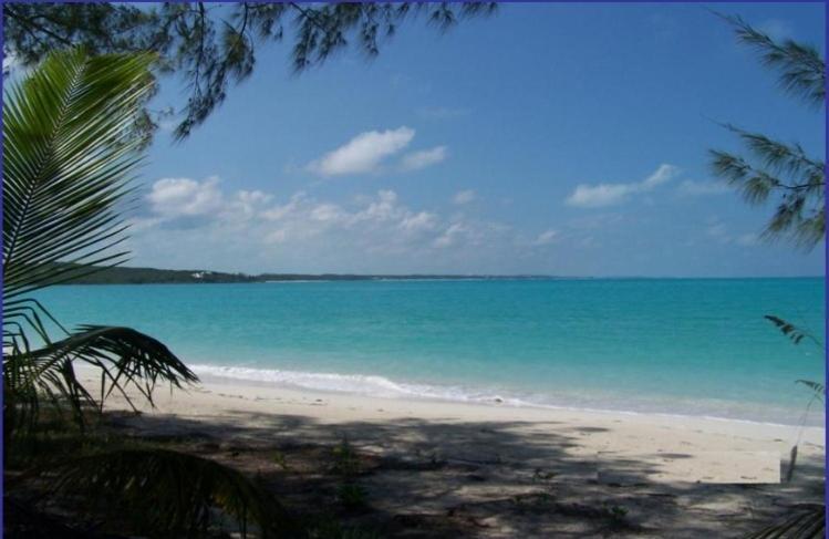 Hoopers Bay Villas Exuma 조지타운 객실 사진